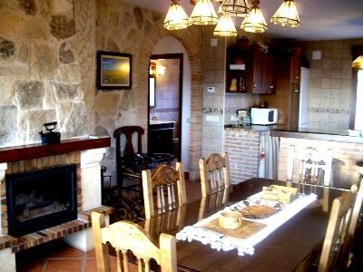 Refugio La Covatilla I,Ii,Iii Y IV La Hoya Pokoj fotografie