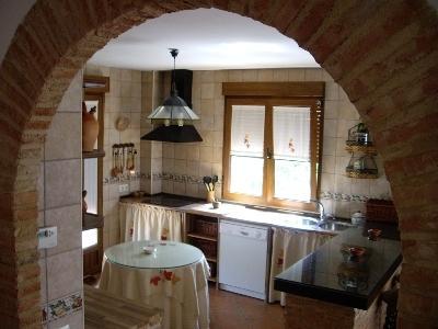 Refugio La Covatilla I,Ii,Iii Y IV La Hoya Pokoj fotografie