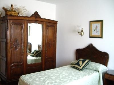 Refugio La Covatilla I,Ii,Iii Y IV La Hoya Pokoj fotografie