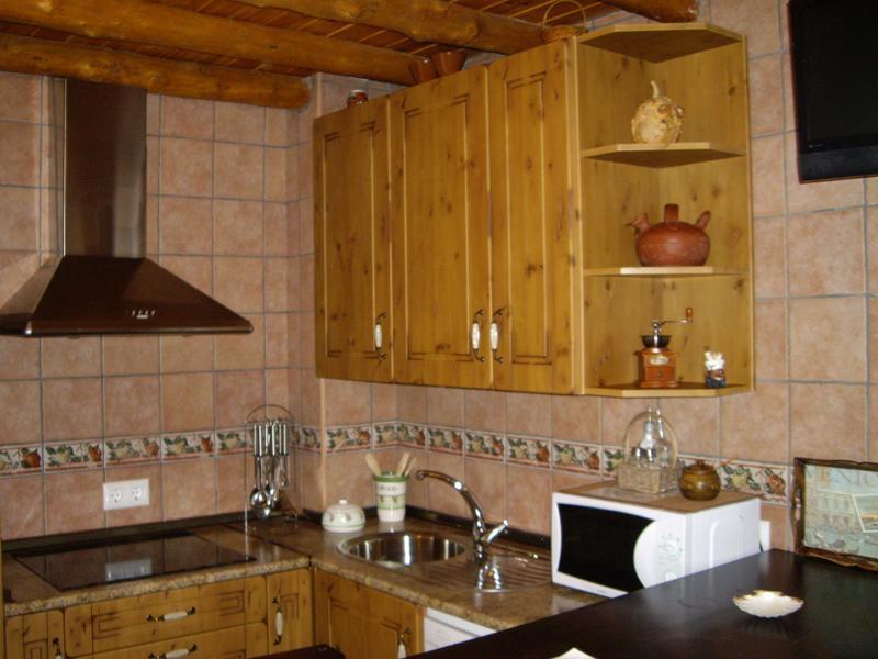 Refugio La Covatilla I,Ii,Iii Y IV La Hoya Pokoj fotografie